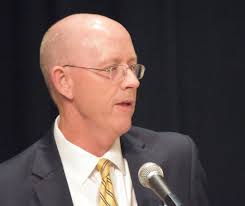 REPORT TO THE COMMUNITY