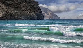 Несомненно, жемчужиной страны является такая её островная территория, как. Ispaniya V Mae Otdyh I Pogoda V Ispanii