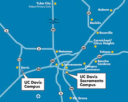 Primary Care Locations Sacramento Region Uc Davis Health