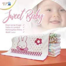 Jual Yooberry Handuk Bayi Premium Baby Towel Microfiber Perlengkapan Mandi  Berry Baby Di Seller Berry Baby ID Flagship Store