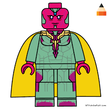 Drawing Lego Avengers Infinity War Avengers Lego Iron Man Avengers