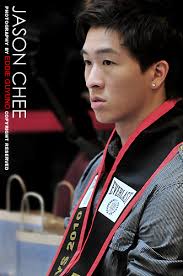 JASON CHEE ( SINGAPORE CALENDAR GUY 2010 )