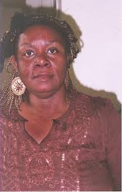 Hildred Parham Obituary (2013)