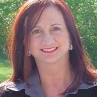 Creating her own career