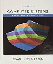 Matlab files for the solution of problems and case studies accompany the text throughout. Amazon Com Computer Systems