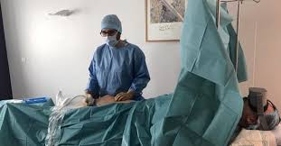 Les principales pathologies concernées par la chirurgie orthopédique sont Toulouse Haute Garonne Toulouse La Clinique Ambroise Pare A Toulouse Revolutionne La Prise En Charge Des Varices Grace A La Realite Virtuelle