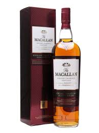 Macallan Whisky Maker S Edition The 1824 Collection Scotch Whisky The Whisky Exchange