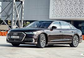 The Flagship Version Of Audis A8 L W12 Model And Available Only As A Special Order Depending On Market Is Set To Be The Last Applica Audi A8 Audi Tech Systems