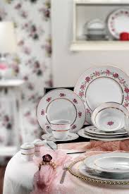 Kütahya porselen milena krem fileli 83 parça yemek takımı. Kutahya Porselen 83 Parca 8570 Desenli Yemek Takimi Alkapida Com