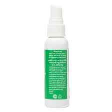 Dr Brite Breath Freshener Mouth Spray With Mint And Activated Coconut Charcoal 2 Fl Oz Beauty Amazon Com