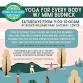 Yoga for Everybody