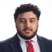 Samuel Solorio's Instagram, Twitter & Facebook