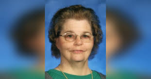 Obituary information for Lenna J. Edgar