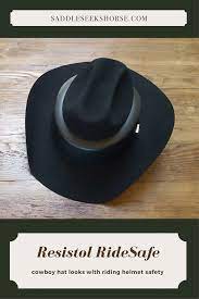 Resistol Ridesafe Helmet Review Equestrian Riding Equestrian Helmet Equestrian Outfits