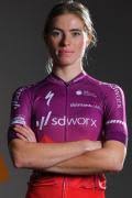 Team sd worx is pleased that it was able to sign up the talented demi vollering until the end of 2022. Demi Vollering
