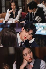 The new series follows im joo kyung (moon ga young), . True Beauty Selebritas Aktor Gaya Remaja