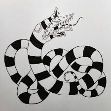 Our experts additionally seen the film, as well as it was actually wonderful, not surprising that why lot of individuals tattooed characters coming from the present. Image Result For Beetlejuice Drawing Beetlejuice Tattoo Tim Burton Art Art