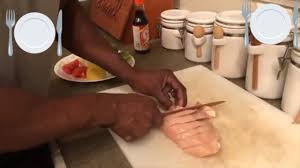 How long to cook frozen chicken on george foreman grill. Can You Cook Raw Chicken On A George Foreman Grill