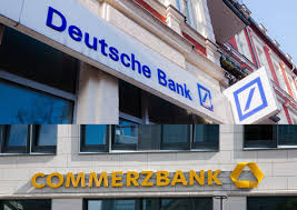 Tra lago e monti, non lascia ma si rinnova: Che Cosa Succede A Deutsche Bank E Commerzbank Startmag