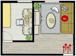 Mirrored doors are a vast surface of glass in your the feng shui benefits of covering your mirrored closet doors will be immediately apparent in things like better sleep and enhanced intimacy with your partner. Feng Shui Tips For Sofa Facing Main Door Directly Feng Shui 101