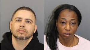 Man, woman busted for drugs, including “grey death,” in Manchester