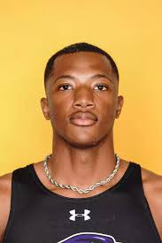 2025-26 Men's Track and Field Roster