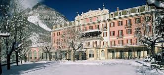Qc terme hotel bagni vecchi. Pin Su Home Heart Italia