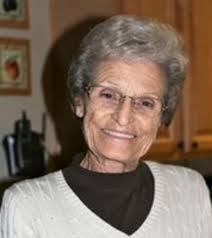 Betty Ellis Obituary January 17, 2017