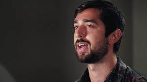 That Damn Lawyer, Brian Hanning