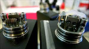 Maybe you would like to learn more about one of these? The Twisted Messes Rda Authenic Vs The Twisted Messes Rda Clone Youtube