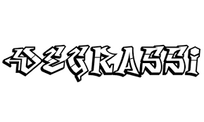 Aplikasi grafiti pertama yaitu graffiti maker. 20 Font Gratis Untuk Penyuka Seni Graffiti Idesainesia