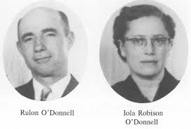 The Legacy of Isaac Gandy