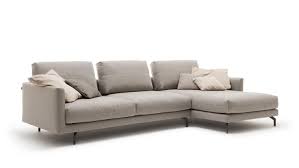 Comfortable to sit on and will seat up to 3 comfortably. Hulsta Sofa Von Rolf Benz 414 Eckgarnitur Stoff Grau 300x172
