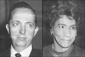 💕 Mr. Brian Macklin asked that we share the story of Charles & Marion  Oldham, activists from the CORE Lunch Counter Protests. "I started teaching  in 1948, January. My first job was