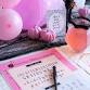 Modern Calligraphy & Pumpkin Lettering Class for event image