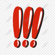 Gan maksud tanda lewat tanda whois record for free. Exclamation Mark Png Image Picture Free Download 401312218 Lovepik Com