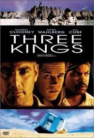 Three Kings Movie Filter Details