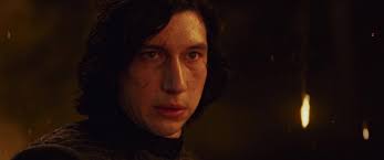 Happy birthday to the man behind Kylo Ren's mask, Adam Driver. Leave your  birthday wishes, below