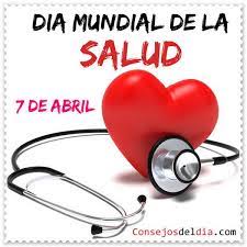 ¿qué otras frases conoces para el día mundial de la salud ? Pin En Frases Con Fotos
