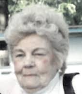 Obituary information for Eileen E. Waters