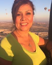 Tribute for Sylvia "CB" Castaneda-Norris