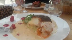 Personnalisez et achetez en ligne une cuisine qui s'adapte à toutes vos contraintes ! Bar De Ligne Sauce Agrumes Picture Of La Cuisine Capbreton Tripadvisor