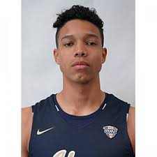 Enrique Freeman, Basketball Player, Stats, Height, Age