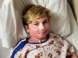 Fundraiser by Stacy Frazier Simmons : Cameron's fight through this illness