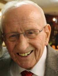 Most Recent Obituaries