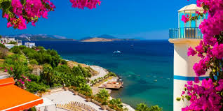 Bodrum yazlık evleri neden mavi ve beyaz renklerde merak ediyor musun ? Bodrum Da Gezilecek Yerler Listesi En Detayli 49 Yer Biletbayi Blog