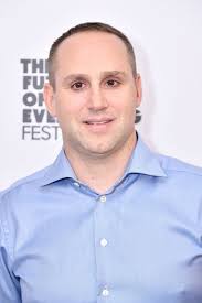 No. 21 — Michael Rubin