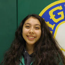 Tori Wiley's Highland High School Bio