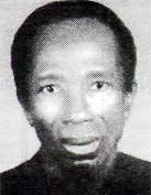 Hommage à Alphonse DAN