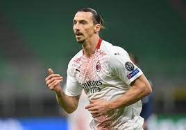 Zlatan ibrahimović is a swedish professional footballer who plays as a striker for serie a club ac milan and the sweden national team. Zlatan Ibrahimovic Stands By Lebron James Comments The Japan Times